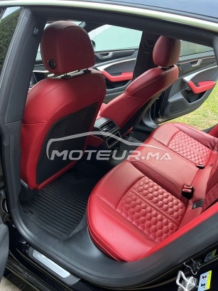 AUDI A7 A7 sportback-pack rs7 occasion 1943346