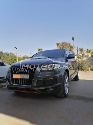 AUDI Q7 Quattro occasion 1419805