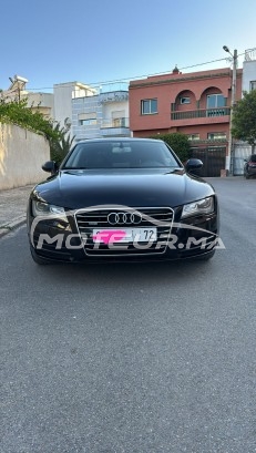 أودي ا7 5 مستعملة 1862426