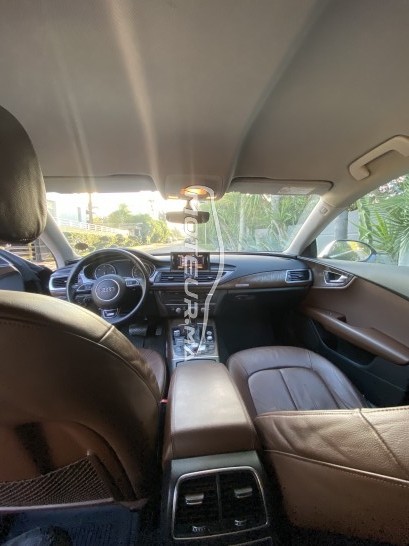 أودي ا7 Quattro مستعملة 1573669