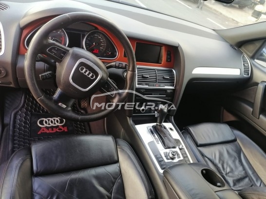 AUDI Q7 Quattro occasion 1419771