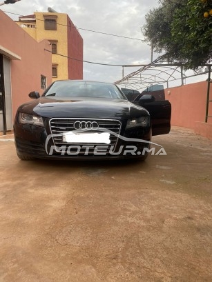 أودي ا7 مستعملة 1287410