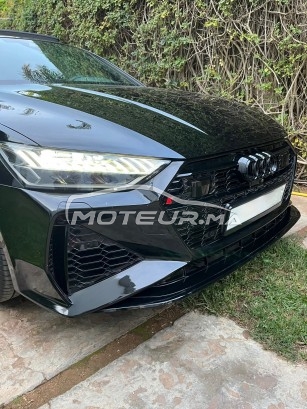 AUDI A7 A7 sportback-pack rs7 occasion 1943338