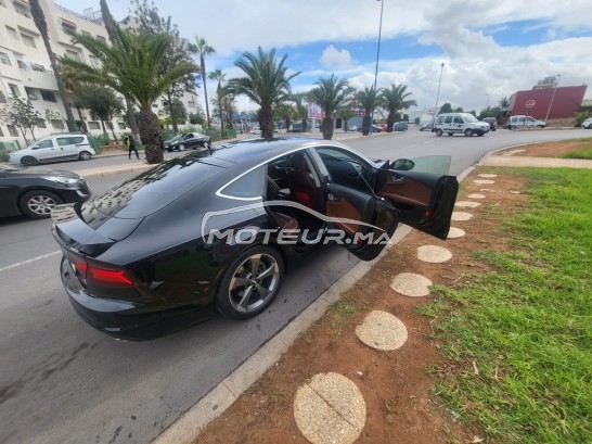 أودي ا7 V6 quattro مستعملة 1798394