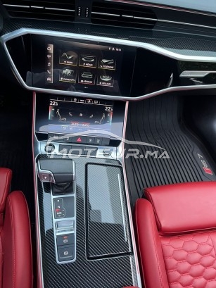 AUDI A7 A7 sportback-pack rs7 occasion 1943340