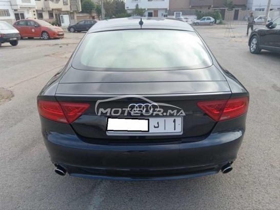 أودي ا7 مستعملة 2794486