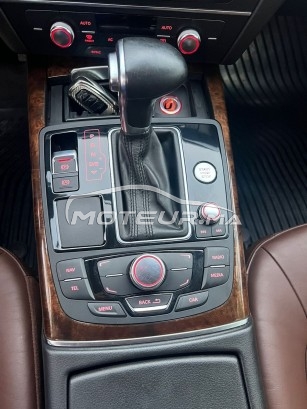 أودي ا7 Audi a7 quattro مستعملة 1815819