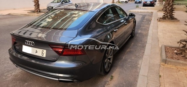 أودي ا7 مستعملة 1744549