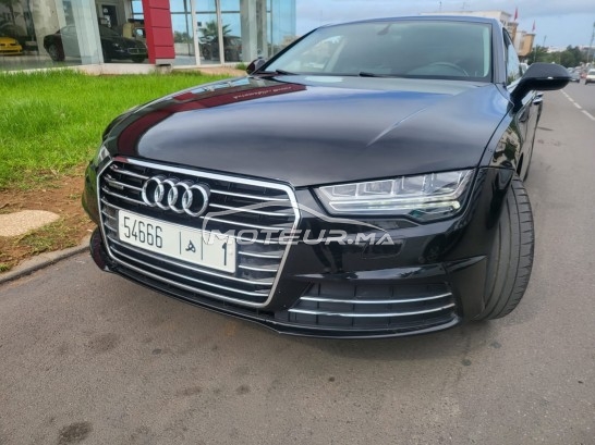 أودي ا7 V6 quattro مستعملة 1798391