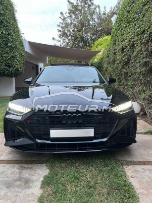 AUDI A7 A7 sportback-pack rs7 occasion 1943429