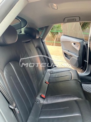 أودي ا7 مستعملة 1287087