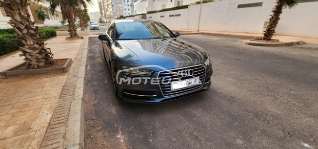 أودي ا7 مستعملة 1744546