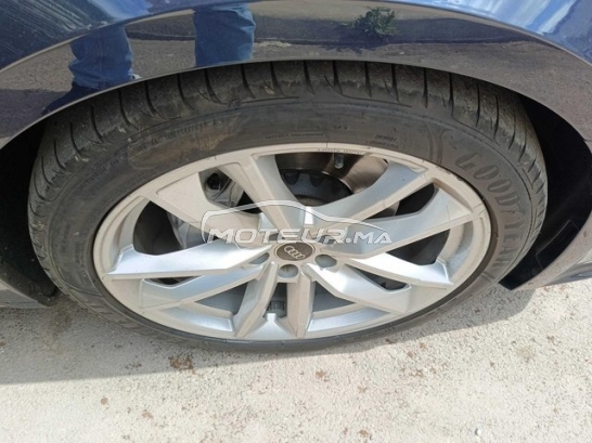 أودي ا7 مستعملة 3512315