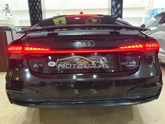أودي ا7 مستعملة 3448059