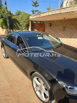 أودي ا7 3.0 tdi 245cv مستعملة 2762431