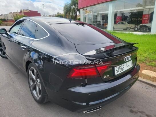 أودي ا7 V6 quattro مستعملة 1798396