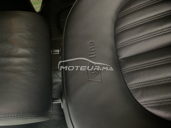 أودي ا7 Quattro sline مستعملة 1739813