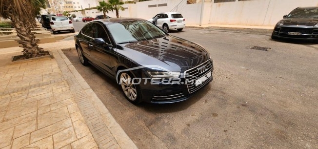 أودي ا7 مستعملة 1770273
