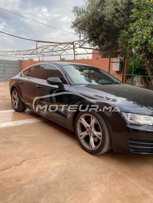 أودي ا7 مستعملة 1287089