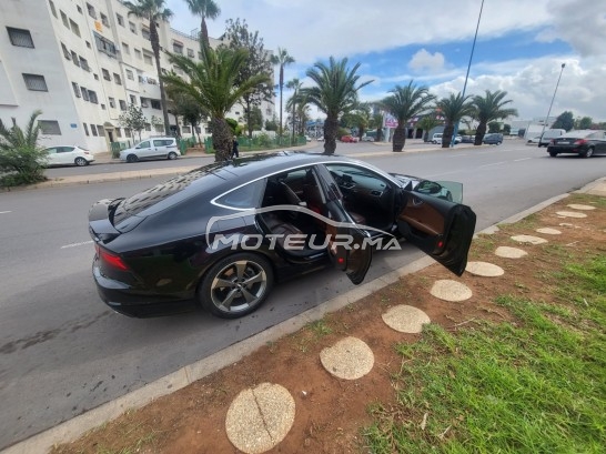 أودي ا7 V6 quattro مستعملة 1798395