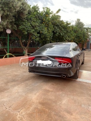 أودي ا7 مستعملة 1287091