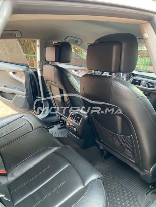 أودي ا7 مستعملة 1287090