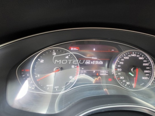 أودي ا7 Tdi quattro مستعملة 1825081