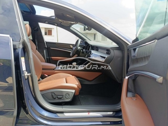 أودي ا7 مستعملة 3512311