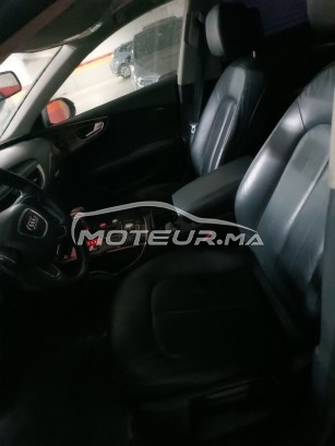 أودي ا7 Sline sportback 3.0 tfsi quattro مستعملة 2956994