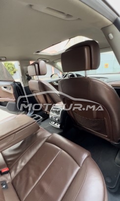 أودي ا7 3.0 tdi مستعملة 1620152