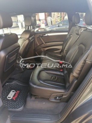 AUDI Q7 Quattro occasion 1419781