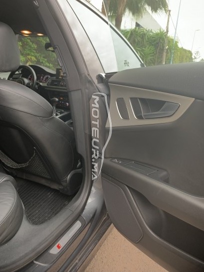 أودي ا7 Quattro sline مستعملة 1739808