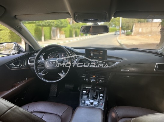 أودي ا7 Prestige مستعملة 1509472