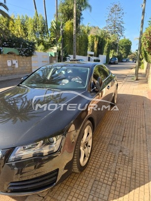 أودي ا7 3.0 tdi 245cv مستعملة 2762430