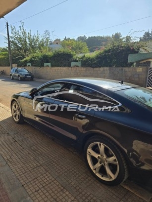 أودي ا7 3.0 tdi 245cv مستعملة 2762432