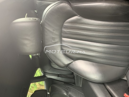 أودي ا7 Quattro sline مستعملة 1739816