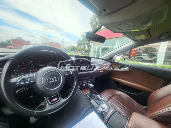 أودي ا7 S line مستعملة 1739869