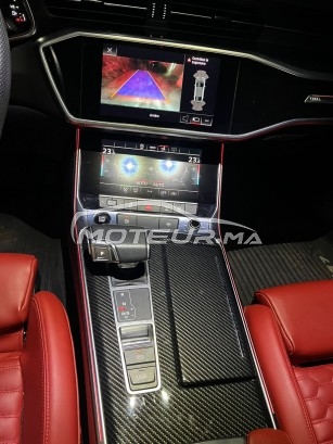 AUDI A7 A7 sportback-pack rs7 occasion 1943335