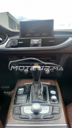 أودي ا7 V6 quattro مستعملة 1798384