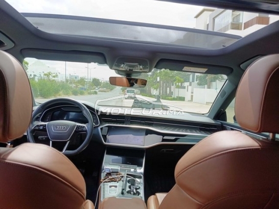 أودي ا7 مستعملة 3512309