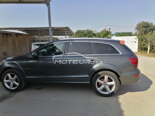 AUDI Q7 Quattro occasion 1419777