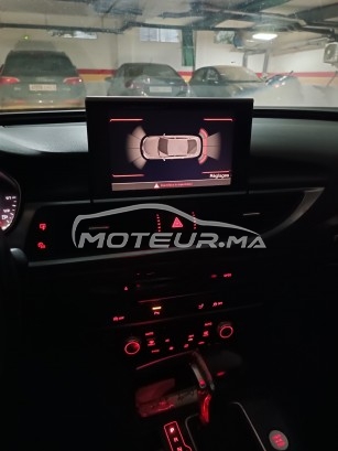 أودي ا7 Sline sportback 3.0 tfsi quattro مستعملة 2956996