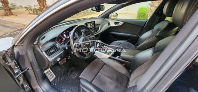 أودي ا7 مستعملة 1744547