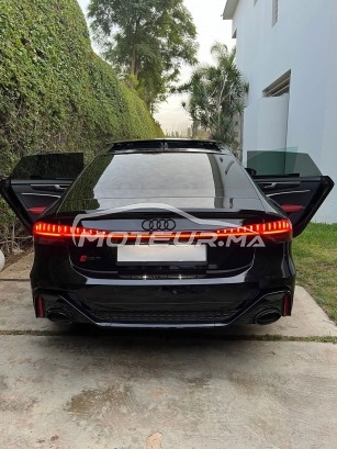 AUDI A7 A7 sportback-pack rs7 occasion 1943330