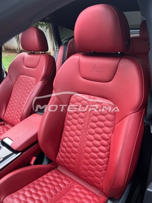 AUDI A7 A7 sportback-pack rs7 occasion 1943332