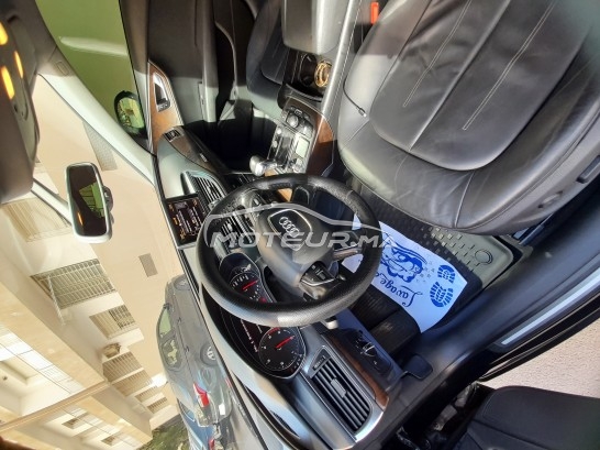 أودي ا7 مستعملة 1694561