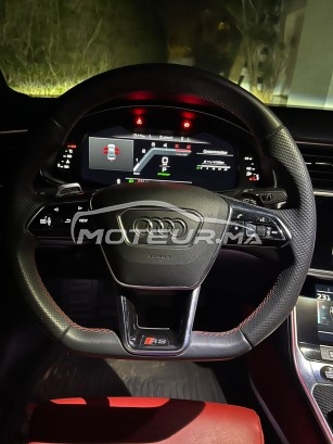 AUDI A7 A7 sportback-pack rs7 occasion 1943337