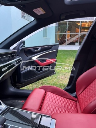 AUDI A7 A7 sportback-pack rs7 occasion 1943342