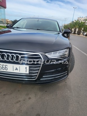 أودي ا7 S line مستعملة 1739891