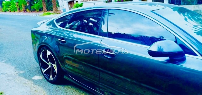 أودي ا7 Sline مستعملة 1450193